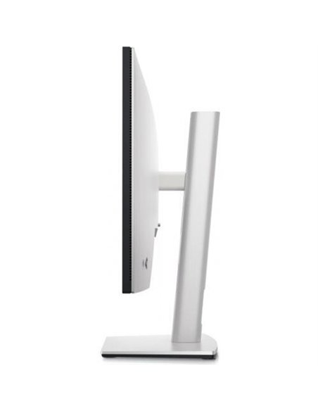 Monitor LED DELL UltraSharp U2422H 23.8 (16:9), IPS LED backlit, AG, 3H coating, Argintiu