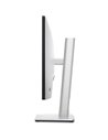 Monitor LED DELL UltraSharp U2422H 23.8 (16:9), IPS LED backlit, AG, 3H coating, Argintiu