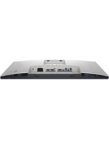 Monitor LED DELL UltraSharp U2422H 23.8 (16:9), IPS LED backlit, AG, 3H coating, Argintiu