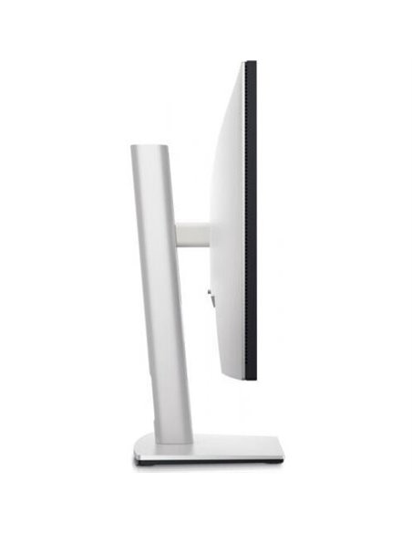 Monitor LED DELL UltraSharp U2422H 23.8 (16:9), IPS LED backlit, AG, 3H coating, Argintiu