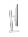 Monitor LED DELL UltraSharp U2422H 23.8 (16:9), IPS LED backlit, AG, 3H coating, Argintiu