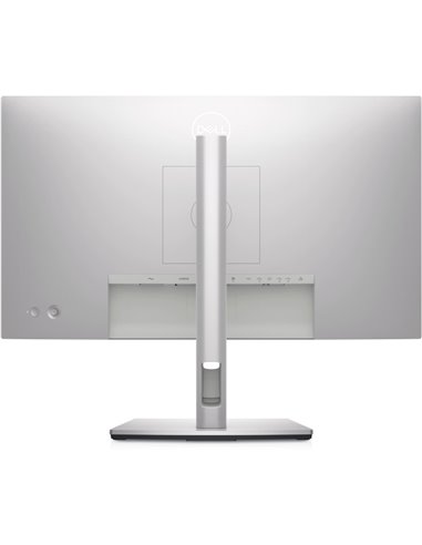 Monitor LED DELL UltraSharp U2422HE , 23.8 16:9, IPS LED backlit, AG, 3H coating, Argintiu cu negru