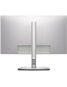 Monitor LED DELL UltraSharp U2422HE , 23.8 16:9, IPS LED backlit, AG, 3H coating, Argintiu cu negru