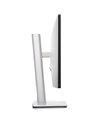 Monitor LED DELL UltraSharp U2422HE , 23.8 16:9, IPS LED backlit, AG, 3H coating, Argintiu cu negru