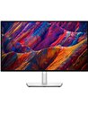 Monitor LED DELL UltraSharp U2723QE 4K, 27 16:9, IPS 3840x2160, 60Hz, 2000:1, 400cd/m2, 8ms, 178/178, DP, HDMI, USB-C Hub, USB 3