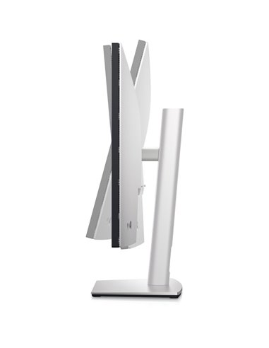 Monitor LED DELL UltraSharp U2723QE 4K, 27 16:9, IPS 3840x2160, 60Hz, 2000:1, 400cd/m2, 8ms, 178/178, DP, HDMI, USB-C Hub, USB 3