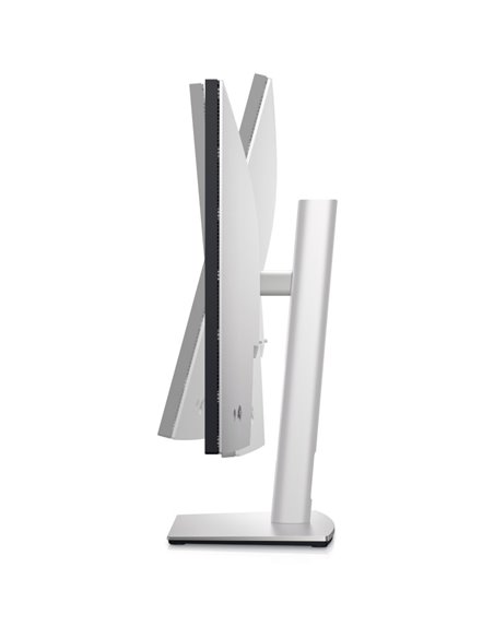 Monitor LED DELL UltraSharp U2723QE 4K, 27 16:9, IPS 3840x2160, 60Hz, 2000:1, 400cd/m2, 8ms, 178/178, DP, HDMI, USB-C Hub, USB 3