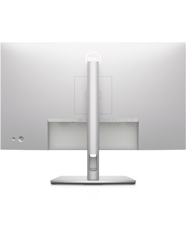 Monitor LED DELL UltraSharp U2723QE 4K, 27 16:9, IPS 3840x2160, 60Hz, 2000:1, 400cd/m2, 8ms, 178/178, DP, HDMI, USB-C Hub, USB 3