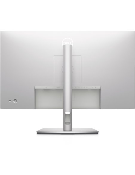 Monitor LED DELL UltraSharp U2723QE 4K, 27 16:9, IPS 3840x2160, 60Hz, 2000:1, 400cd/m2, 8ms, 178/178, DP, HDMI, USB-C Hub, USB 3