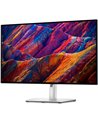 Monitor LED DELL UltraSharp U2723QE 4K, 27 16:9, IPS 3840x2160, 60Hz, 2000:1, 400cd/m2, 8ms, 178/178, DP, HDMI, USB-C Hub, USB 3