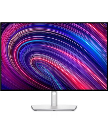 Monitor LED DELL UltraSharp U3023E WQXGA, IPS, 2560x1600, 60Hz, 1000:1, 400cd/m2, 8ms(normal) 5ms(fast), 178/178, DP, HDMI, USB-
