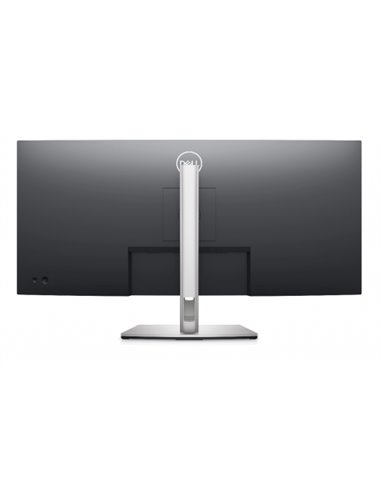 Monitor LED DELL curbat P3421WM, 34.14", 3440x1440, 21:9, IPS, 1000:1, 178/178, 5ms, 300 cd/m2, VESA, DP, HDMI, USB Type-C, Heig