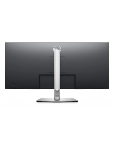 Monitor LED DELL curbat P3421WM, 34.14", 3440x1440, 21:9, IPS, 1000:1, 178/178, 5ms, 300 cd/m2, VESA, DP, HDMI, USB Type-C, Heig