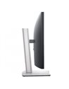 Monitor LED DELL curbat P3421WM, 34.14", 3440x1440, 21:9, IPS, 1000:1, 178/178, 5ms, 300 cd/m2, VESA, DP, HDMI, USB Type-C, Heig