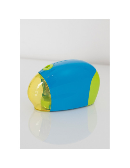 Ascutitoare electrica cu autostart/stop GIMBOO -