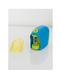 Ascutitoare electrica cu autostart/stop GIMBOO - 2