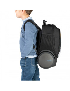 Ghiozdan NIKIDOM Roller Up XL - Reef,ND-9656 2