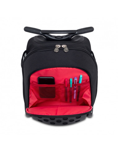 Ghiozdan NIKIDOM Roller Up XL - Reef,ND-9656