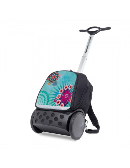 Ghiozdan NIKIDOM Roller Up XL - Oceania,ND-9658