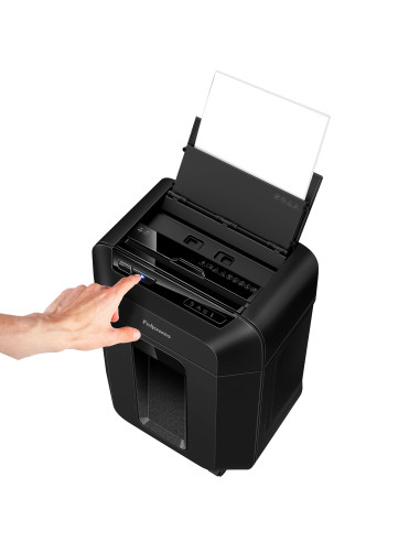 DISTRUGATOR DOCUMENTE 80M MINI-CUT FELLOWES,FE4621501+