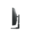 MONITOR Dell - gaming 31.5 inch, Gaming, VA, WQHD (2560 x 1440), Wide | curbat, 350 cd mp, 1 ms, HDMI x 2 | DisplayPort, "210-AZ