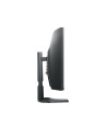 MONITOR Dell - gaming 31.5 inch, Gaming, VA, WQHD (2560 x 1440), Wide | curbat, 350 cd mp, 1 ms, HDMI x 2 | DisplayPort, "210-AZ