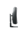MONITOR Dell - gaming 31.5 inch, Gaming, VA, WQHD (2560 x 1440), Wide | curbat, 350 cd mp, 1 ms, HDMI x 2 | DisplayPort, "210-AZ