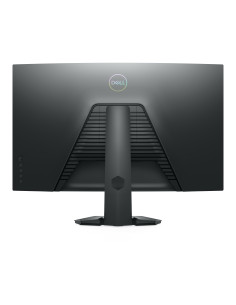 MONITOR Dell - gaming 31.5 inch, Gaming, VA, WQHD (2560 x 1440), Wide | curbat, 350 cd mp, 1 ms, HDMI x 2 | DisplayPort, "210-AZ 2