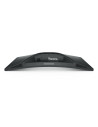 MONITOR Dell - gaming 31.5 inch, Gaming, VA, WQHD (2560 x 1440), Wide | curbat, 350 cd mp, 1 ms, HDMI x 2 | DisplayPort, "210-AZ