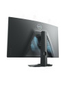 MONITOR Dell - gaming 31.5 inch, Gaming, VA, WQHD (2560 x 1440), Wide | curbat, 350 cd mp, 1 ms, HDMI x 2 | DisplayPort, "210-AZ