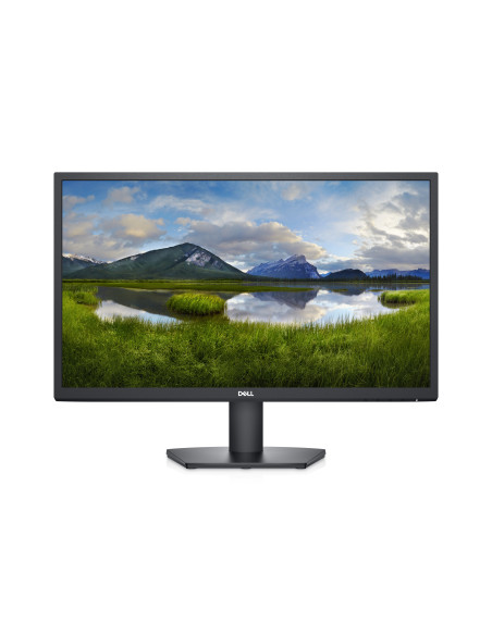 MONITOR Dell 23.8 inch, home | office, VA, Full HD (1920 x 1080), Wide, 250 cd mp, 8 ms, HDMI | VGA, "210-AZGT"