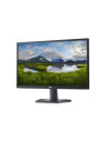 MONITOR Dell 23.8 inch, home | office, VA, Full HD (1920 x 1080), Wide, 250 cd mp, 8 ms, HDMI | VGA, "210-AZGT"