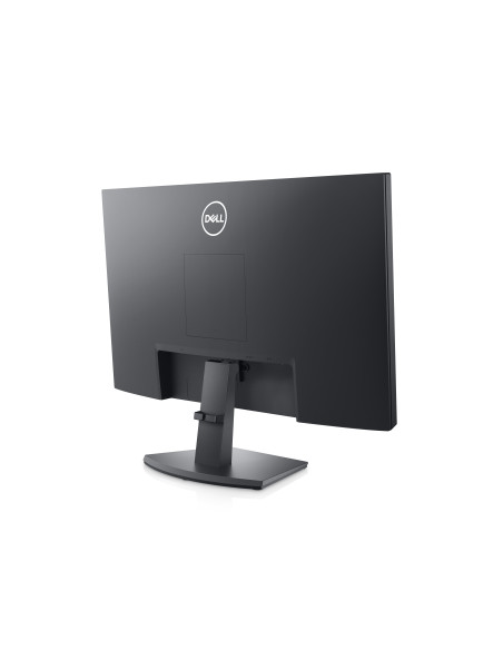MONITOR Dell 23.8 inch, home | office, VA, Full HD (1920 x 1080), Wide, 250 cd mp, 8 ms, HDMI | VGA, "210-AZGT"