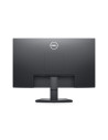 MONITOR Dell 23.8 inch, home | office, VA, Full HD (1920 x 1080), Wide, 250 cd mp, 8 ms, HDMI | VGA, "210-AZGT"