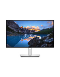MONITOR Dell 24 inch, home | office, IPS, Full HD (1920 x 1080), Ultra Wide, 250 cd mp, 8 ms, HDMI | DisplayPort, "210-AYUI" (in