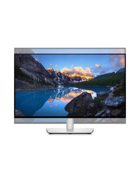MONITOR Dell 24 inch, home | office, IPS, Full HD (1920 x 1080), Ultra Wide, 250 cd mp, 8 ms, HDMI | DisplayPort, "210-AYUI" (in