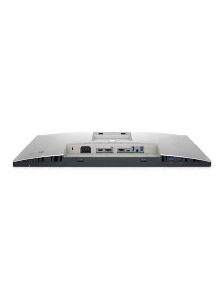 MONITOR Dell 24 inch, home | office, IPS, Full HD (1920 x 1080), Ultra Wide, 250 cd mp, 8 ms, HDMI | DisplayPort, "210-AYUI" (in