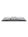 MONITOR Dell 24 inch, home | office, IPS, Full HD (1920 x 1080), Ultra Wide, 250 cd mp, 8 ms, HDMI | DisplayPort, "210-AYUI" (in