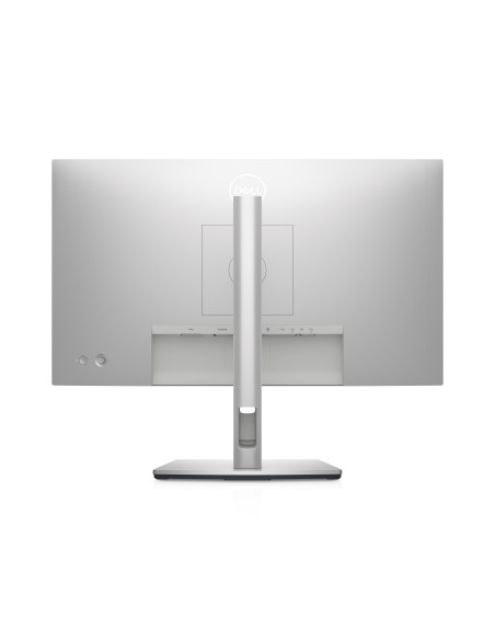 MONITOR Dell 24 inch, home | office, IPS, Full HD (1920 x 1080), Ultra Wide, 250 cd mp, 8 ms, HDMI | DisplayPort, "210-AYUI" (in