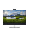MONITOR Dell 24 inch, home | office, IPS, Full HD (1920 x 1080), Wide, 250 cd mp, 5 ms, HDMI | DisplayPort, "210-AYLU" (include
