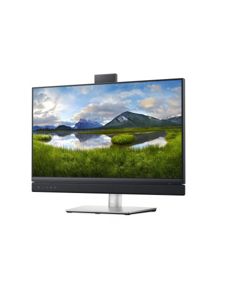 MONITOR Dell 24 inch, home | office, IPS, Full HD (1920 x 1080), Wide, 250 cd mp, 5 ms, HDMI | DisplayPort, "210-AYLU" (include