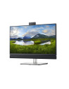 MONITOR Dell 24 inch, home | office, IPS, Full HD (1920 x 1080), Wide, 250 cd mp, 5 ms, HDMI | DisplayPort, "210-AYLU" (include