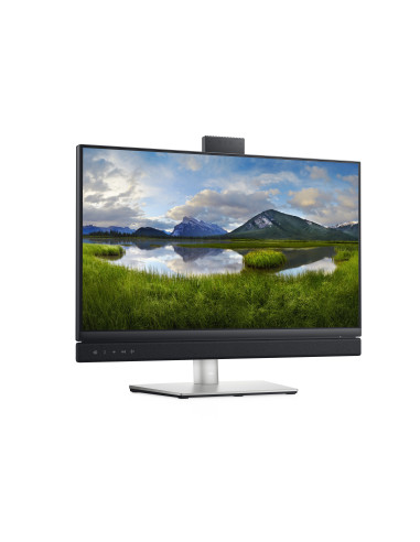 MONITOR Dell 24 inch, home | office, IPS, Full HD (1920 x 1080), Wide, 250 cd mp, 5 ms, HDMI | DisplayPort, "210-AYLU" (include