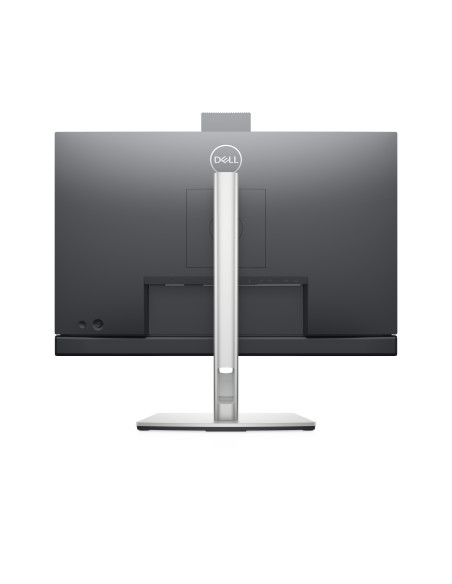 MONITOR Dell 24 inch, home | office, IPS, Full HD (1920 x 1080), Wide, 250 cd mp, 5 ms, HDMI | DisplayPort, "210-AYLU" (include