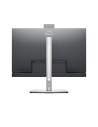 MONITOR Dell 24 inch, home | office, IPS, Full HD (1920 x 1080), Wide, 250 cd mp, 5 ms, HDMI | DisplayPort, "210-AYLU" (include