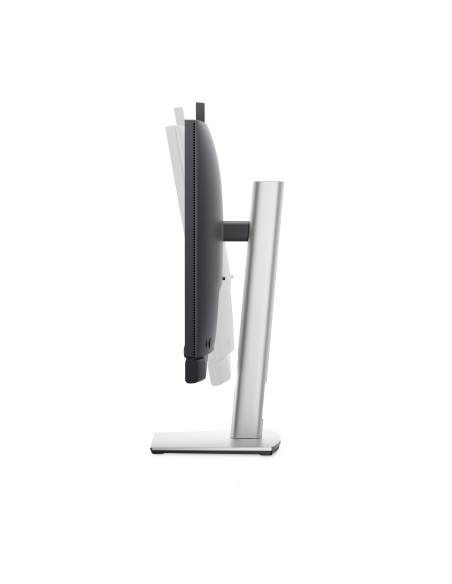 MONITOR Dell 24 inch, home | office, IPS, Full HD (1920 x 1080), Wide, 250 cd mp, 5 ms, HDMI | DisplayPort, "210-AYLU" (include