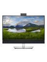 MONITOR Dell 24 inch, home | office, IPS, Full HD (1920 x 1080), Wide, 250 cd mp, 5 ms, HDMI | DisplayPort, "210-AYLU" (include