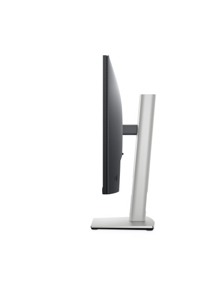 MONITOR Dell 24 inch, home | office, IPS, Full HD (1920 x 1080), Wide, 250 cd mp, 8 ms, HDMI | VGA | DisplayPort, "210-AZYX" (in