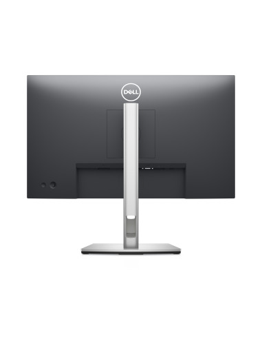 MONITOR Dell 24 inch, home | office, IPS, Full HD (1920 x 1080), Wide, 250 cd mp, 8 ms, HDMI | VGA | DisplayPort, "210-AZYX" (in