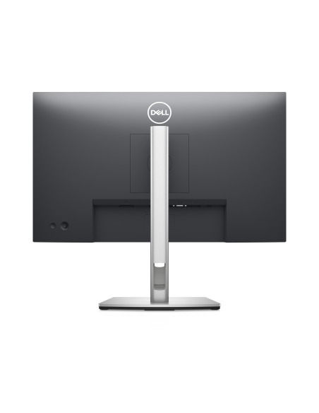 MONITOR Dell 24 inch, home | office, IPS, Full HD (1920 x 1080), Wide, 250 cd mp, 8 ms, HDMI | VGA | DisplayPort, "210-AZYX" (in